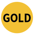 GOLD Icon