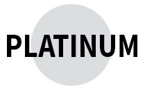 PLATINUM Icon